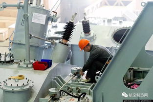 俄羅斯精密制造真的差嗎？從汽輪機制造圖片看技術實力